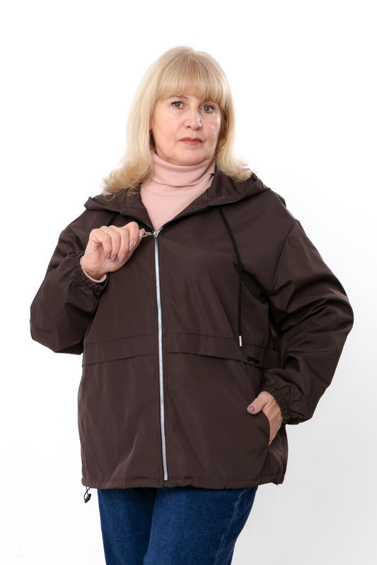 Вітровка жіноча (батал)